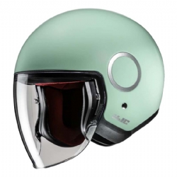 Casco HJC RPHA 40 Verde Relax