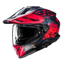 Casco HJC RPHA 60 Spielberg Red Bull MC21SF
