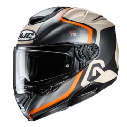 Casco HJC RPHA 72 Ernem MC7SF