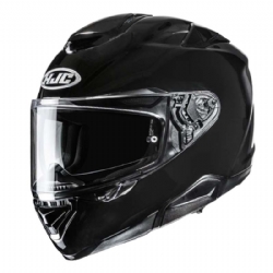Casco HJC RPHA 72 Negro Metal