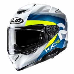 Casco HJC RPHA 72 Phyta MC3H