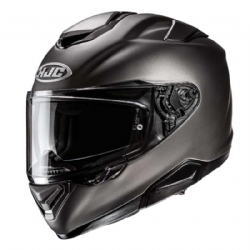 Casco HJC RPHA 72 Semi Flat Titanium