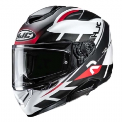 Casco HJC RPHA 72 Value MC1SF