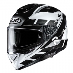 Casco HJC RPHA 72 Value MC5