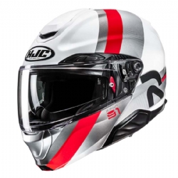 Casco HJC RPHA 91 Fensh MC1