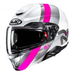 Casco HJC RPHA 91 Fensh MC8