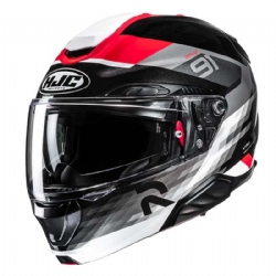 Casco HJC RPHA 91 Madal MC1