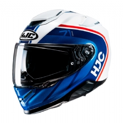 Casco HJC RPHA71 Mapos MC21