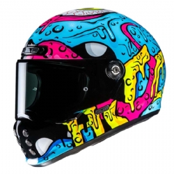 Casco HJC V10 Squeeze MC28