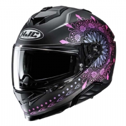 Casco HJC i71 Niel MC28SF