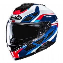 Casco HJC i71 Zest MC21