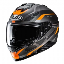Casco HJC i71 Zest MC7SF