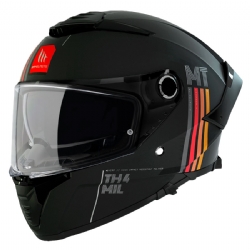 Casco MT Thunder 4 SV Mil A11 Mate