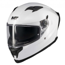 Casco Mt Braker Sv Pure A0 Brillo