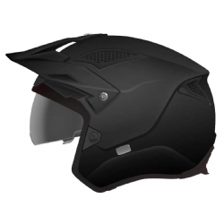 Casco Mt District Sv S Pure A1 Mate