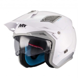 Casco Mt District Sv S Soul A2 Brillo
