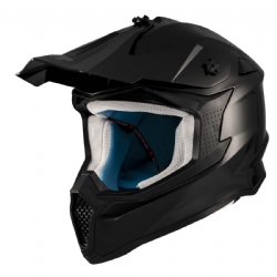 Casco Mt Falcon S Pure A1 Mate