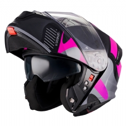 Casco Mt Genesis R Sv Lancer B8 Brillo - foto 2 Casco Mt Genesis R Sv Lancer B8 Brillo - foto 2