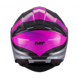 Casco Mt Genesis R Sv Lancer B8 Brillo - foto 5 Casco Mt Genesis R Sv Lancer B8 Brillo - foto 5