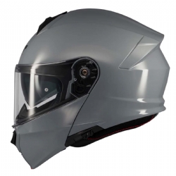 Casco Mt Genesis Sv Pure A12 Brillo