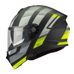 Casco Mt Genesis Sv Stroke B13 Mate