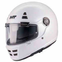 Casco Mt Jarama Sv Pure A0 Brillo