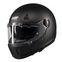 Casco Mt Jarama Sv Pure A1 Mate