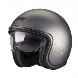 Casco Mt Lemans 2 Sv S Brushed A2 Mate