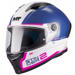 Casco Mt Stinger 2 Core A8 Brillo