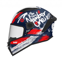 Casco Mt Stinger 2 Kids Rocket C17 Mate