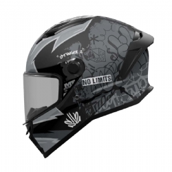 Casco Mt Stinger 2 Kids Tagger B2 Mate