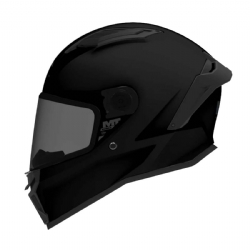 Casco Mt Stinger 2 Pure A1 Brillo