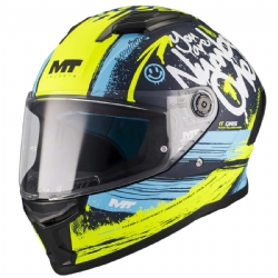 Casco Mt Stinger 2 Rocket C3 Mate