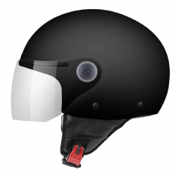 Casco Mt Street S Pure A1 Brillo