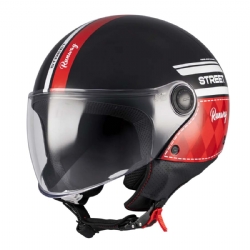 Casco Mt Street S Runway B2 Brillo