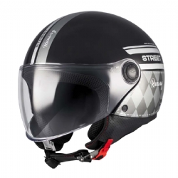 Casco Mt Street S Runway B5 Brillo