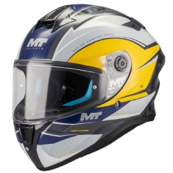 Casco Mt Targo S Outside C3 Brillo