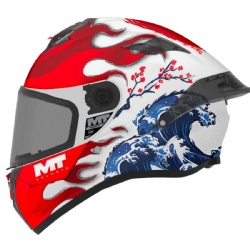 Casco Mt Targo S Yamanaka 2025 A5 Brillo