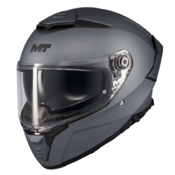 Casco Mt Thunder 4 Sv Pure A2 Mate