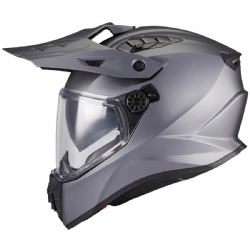 Casco Mt Track Sv Pure A2 Mate