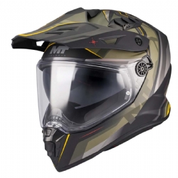 Casco Mt Track Sv Questor B6 Mate