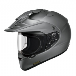 Casco Shoei Hornet ADV 06 Gris Mate