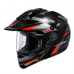 Casco Shoei Hornet ADV 06 Invigorate TC1