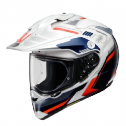 Casco Shoei Hornet ADV 06 Invigorate TC10