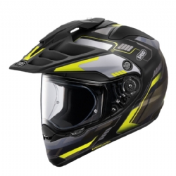 Casco Shoei Hornet ADV 06 Invigorate TC3
