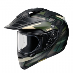 Casco Shoei Hornet ADV 06 Invigorate TC4