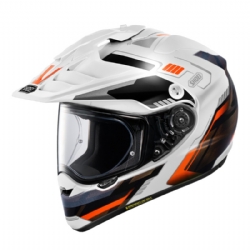 Casco Shoei Hornet ADV 06 Invigorate TC8