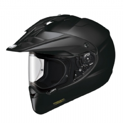 Casco Shoei Hornet ADV 06 Negro
