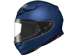 Casco Shoei NXR 2 Azul Mate