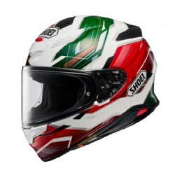 Casco Shoei NXR 2 Capriccio TC11